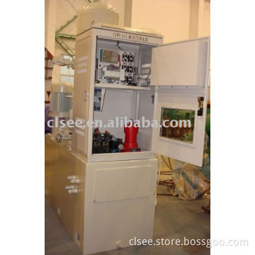 Hydro Turbine Governor/Governor